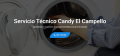 Venta Reparación electrodomésticos: Servicio Técnico Candy El Campello 965217105